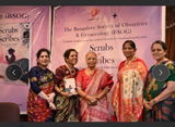 Dr Rakhi Mohan review photo