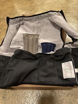Meg review photo