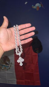Samuel Iniguez review photo