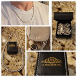 Tom V. review photo