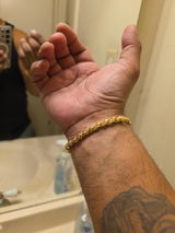 Fred Cifuentes review photo