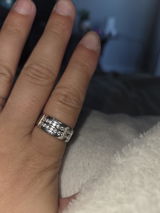 Tiffany Rodgers review photo