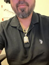 Anthony Almaguer review photo