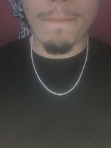 Elias review photo
