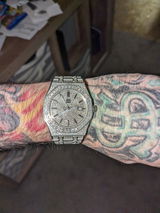 Brandon Reinacher review photo