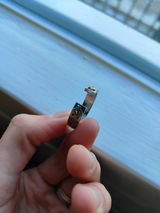 Jamie review photo