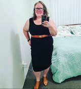 Natasha David review photo