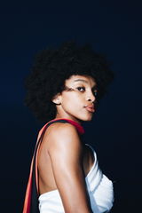 Raheem Nelson review photo