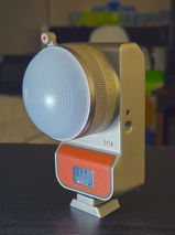 Leigh Busby review photo
