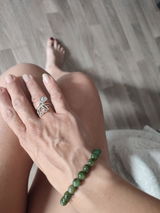 Aline Gautier review photo