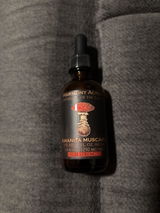 Skyler Higgison review photo