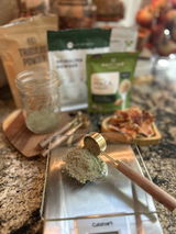 Anonymous review photo
