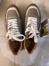 Mark review photo