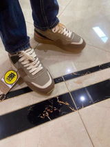 Mark review photo