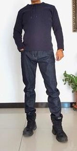 Maxi review photo