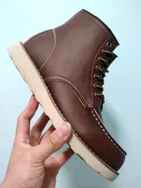Dennis review photo