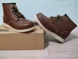 Dennis review photo