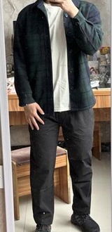 jelani review photo