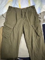 Hernandez review photo