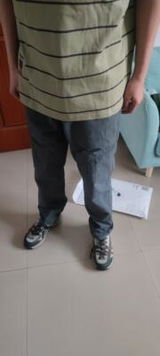 Ankit review photo
