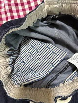 Marcus Aeturi review photo