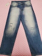 Sidh Jean review photo