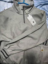 Edwin Mourie review photo