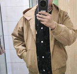 Jordan Santos review photo