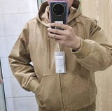 Jordan Santos review photo