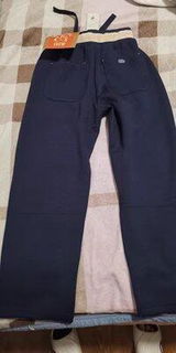 Woolford review photo
