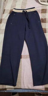 Woolford review photo