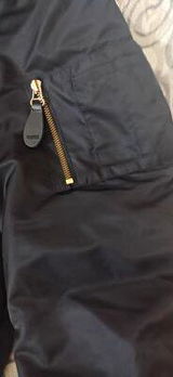 Harrison review photo
