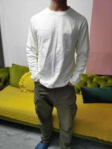 Aaron Chaz review photo