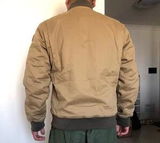 Harvey Jones review photo