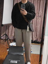 Eric Marshall review photo