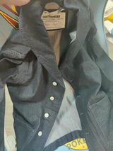 Ramiro Lizarraga review photo