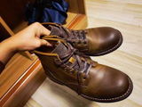 Ashton Huerta review photo