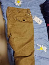 Reigan review photo