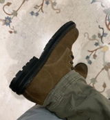 Leu Kenny review photo