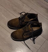 Leu Kenny review photo