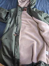 Ronnie review photo