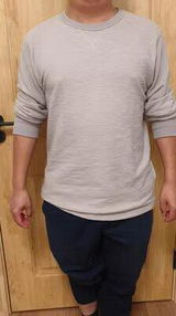 Kazu Ruiz review photo