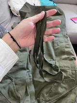 Jonathan Gaharan review photo