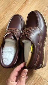 Samuel Bailey review photo
