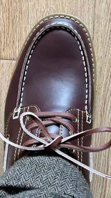 Samuel Bailey review photo