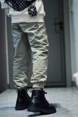 Raul Sandoval review photo