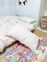 Tina Hatfield review photo