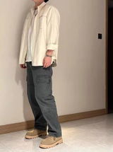 Ken Jimenez review photo