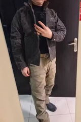 Tyler Baker review photo