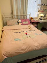 Rose review photo
